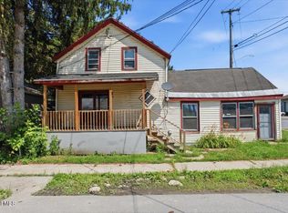 27-29 Taylor St, Fort Edward, NY 12828