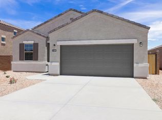 24582 N Alfalfa Dr, Florence, AZ 85132