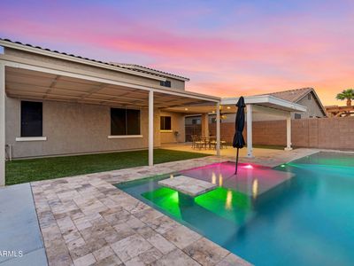 353 E CHELSEA Drive, San Tan Valley, AZ, 85140