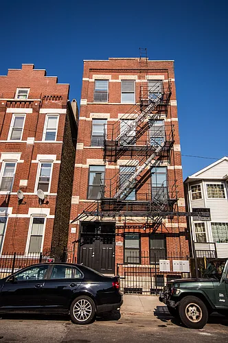 2007 S Allport St #CH Photo 1