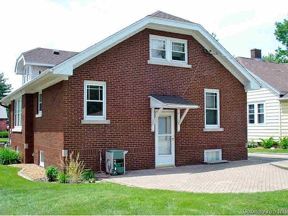 4th image of 1053 Florence Ave