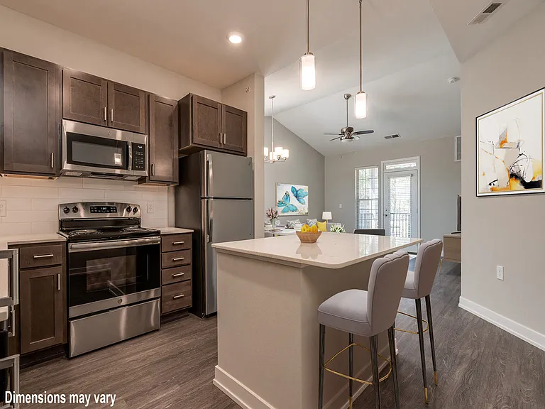 Emerald Creek Apartments — Photo 76