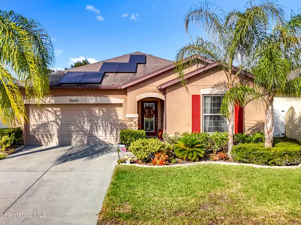 15690 Stone House Dr, Brooksville, FL 34604