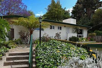 2nd image of 4103 Catalina Pl