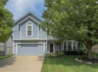 15701 Riley St, Overland Park, KS 66223