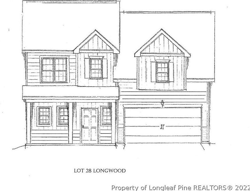 1st image of 133 Longview Lot 28