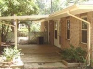 2228 Woodlawn Dr, Tallahassee, FL 32303