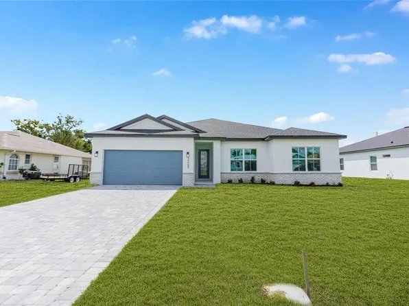 23089 NUGENT AVENUE, PORT CHARLOTTE, FL 33954