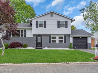 120 Lake Winnepesaukee Dr, Little Egg Harbor Township, NJ 08087