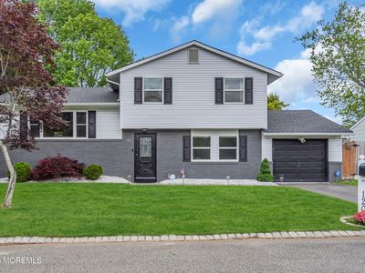 120 Lake Winnepesaukee Drive, Little Egg Harbor Township, NJ, 08087