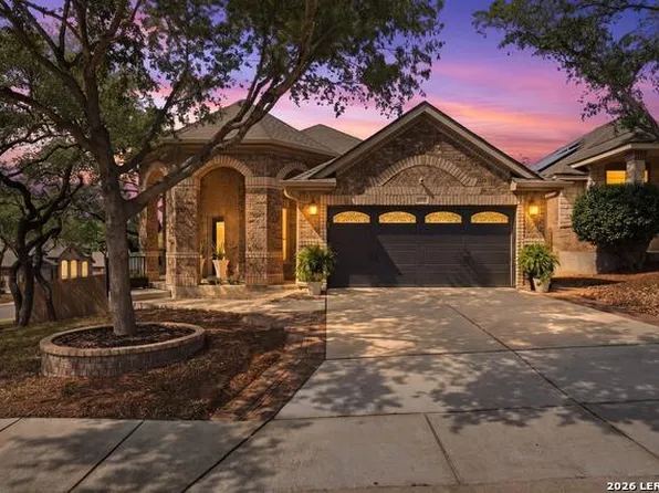 13059 Grove Point, San Antonio, TX 78253