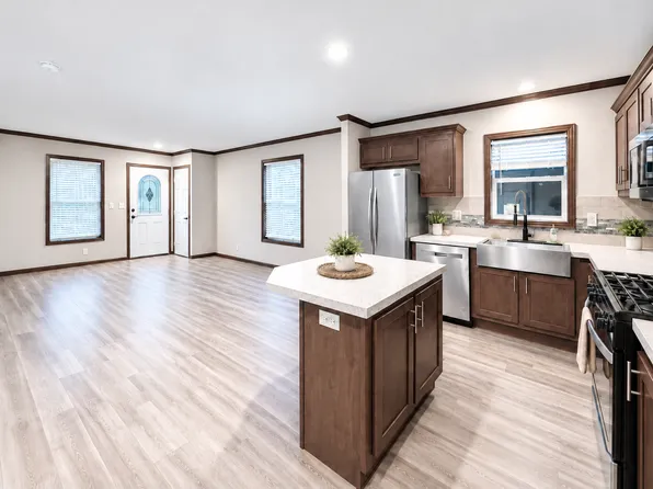 22338 S Cedar Dr #60, Channahon, IL 60410