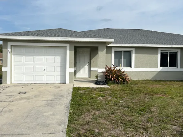 4716 14th St SW #4716, Lehigh Acres, FL 33973