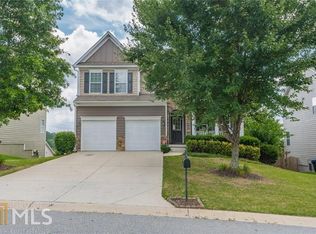 214 Toonigh Way, Canton, GA 30115