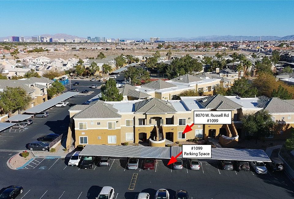 1st image of 8070 W Russell Rd Unit 1099