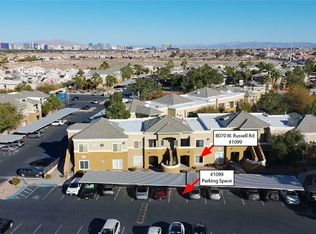 8070 W Russell Rd Unit 1099, Las Vegas, NV 89113