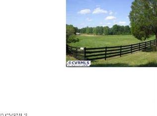 17060 Dunns Chapel Rd, Montpelier, VA 23192