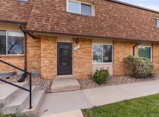 63 S Holman Way, Golden, CO 80401