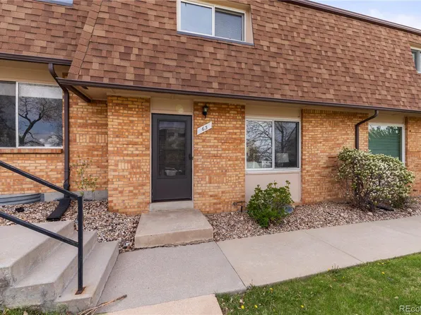 63 S Holman Way, Golden, CO 80401