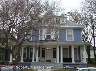 1627 N Talbott St APT 14, Indianapolis, IN 46202