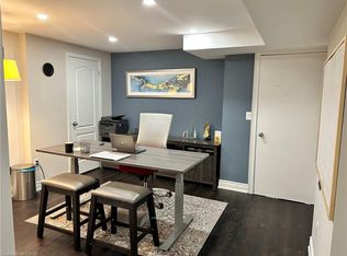 371 Hincks Dr, Milton, ON L9T8T9