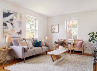 395 Broadway APT L5B, Cambridge, MA 02139