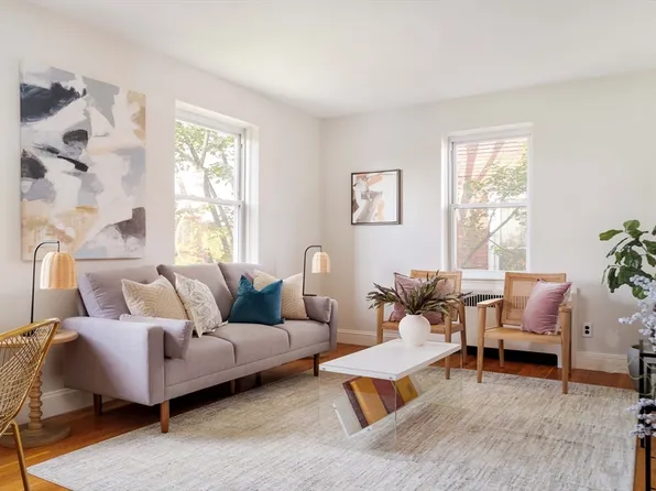 395 Broadway APT L5b, Cambridge, MA 02139