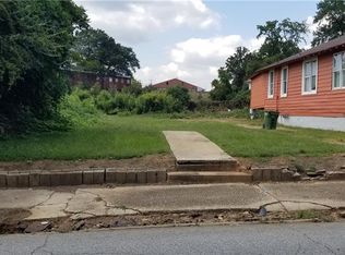 1033 Allene Ave SW, Atlanta, GA 30310