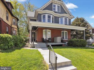 207 S 2nd St, Mount Gretna, PA 17042