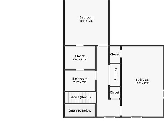3rd image of 3807 Meadow Creek Dr