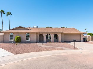 3520 E Sahuaro Dr, Phoenix, AZ 85028