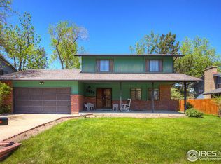 5489 Seneca Pl, Boulder, CO 80303
