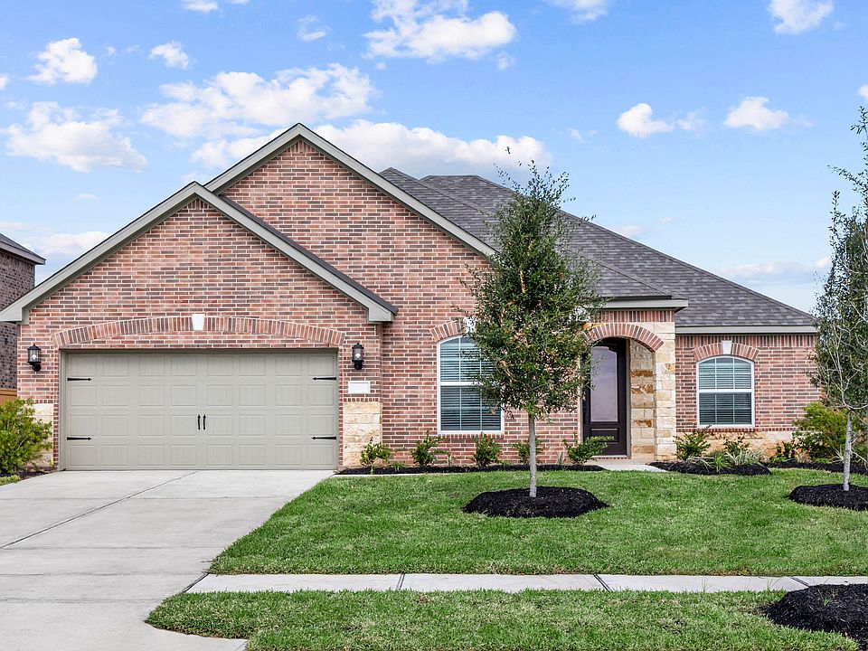 You ll love the Dockery by LGI Homes