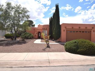 3016 S Eagle Rd, Deming, NM 88030