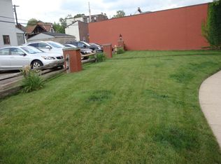 439 S Evaline St APT 4, Pittsburgh, PA
