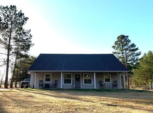 1294 Blue Ribbon Rd, Elkhart, TX