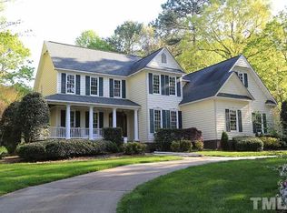 2309 Avinshire Pl, Wake Forest, NC 27587