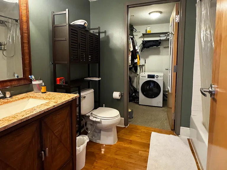 156 Porter St #206 — Photo 9