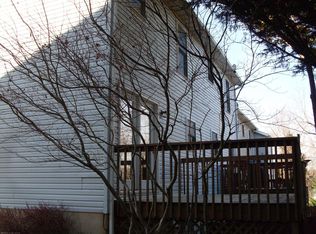560 Stone St, Christiansburg, VA 24073