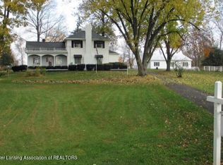 3035 Iosco Rd, Dansville, MI 48819