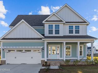 232 Coastline Cir, Cedar Point, NC 28584