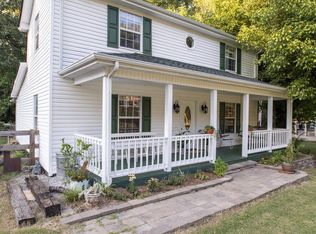1726 Main St, Greenbrier, TN 37073