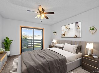 7665 E Eastman Ave #304-D, Denver, CO 80231