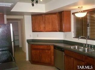 1865 W Southbrooke Cir, Tucson, AZ 85705