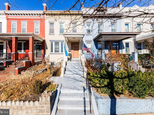 117 R St NW #2, Washington, DC 20001