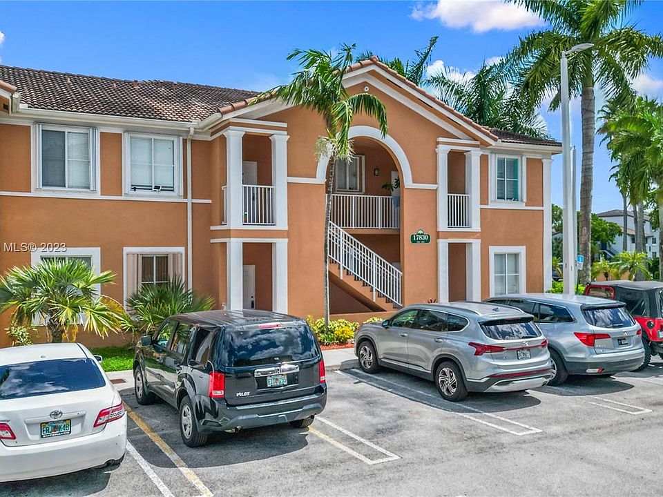 1st image of 17830 NW 73rd Ave APT 101-22