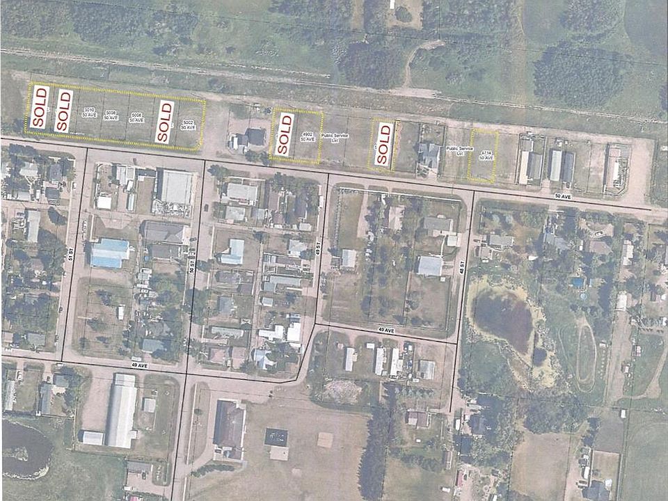 1st image of 5002 50th Ave
