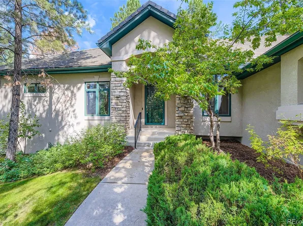 4543 Castle Pines Drive S, Castle Rock, CO 80108