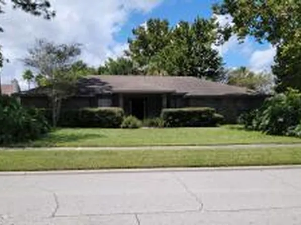 280 CASCARA Drive E, Jacksonville, FL 32225