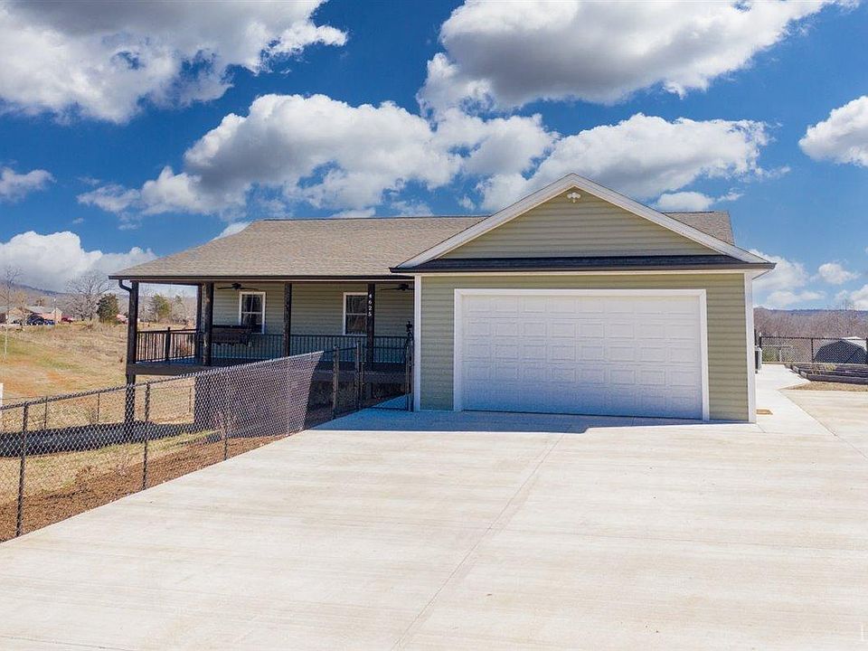 4625 Lowry Rd, Goode, VA 24556 Zillow